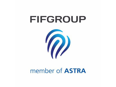 PT Federal Internasional Finance ( FIF )
