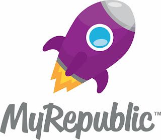 PT Eka Mas Republik ( My Republic )