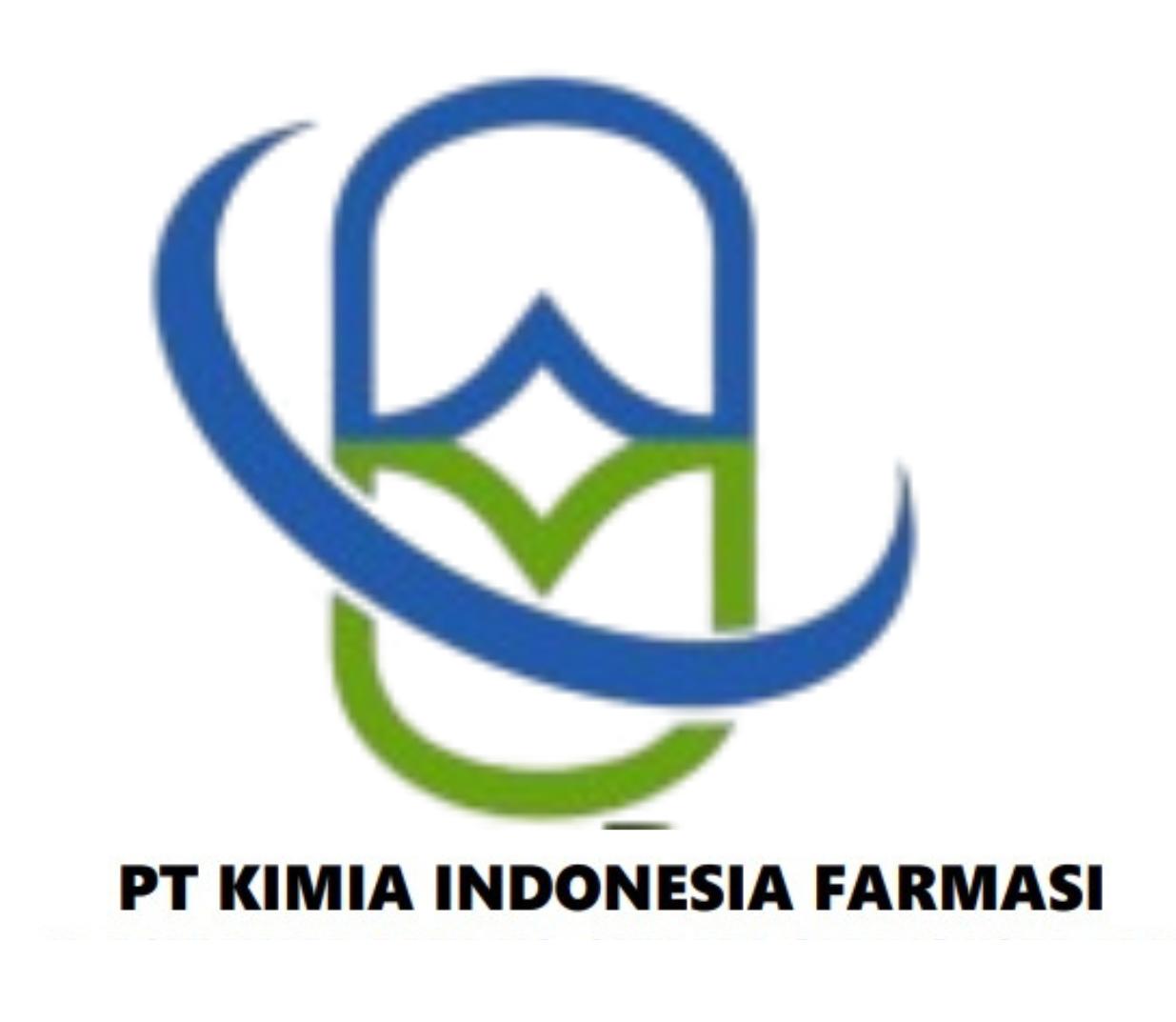 PT KIMIA INDONESIA FARMASI ( SEMESTA GROUP )